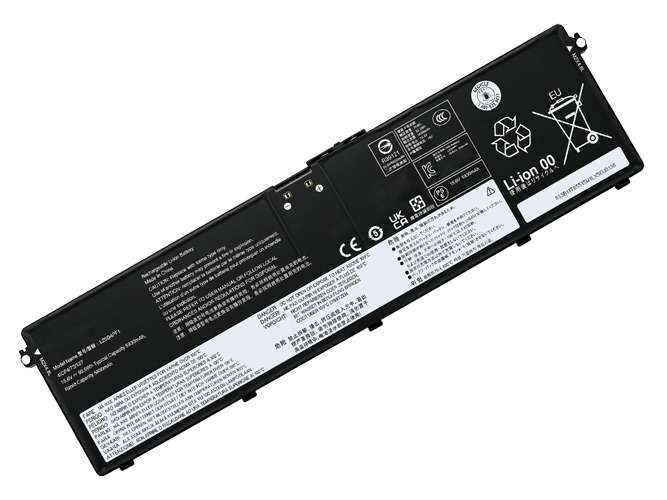 long life Lenovo L25D4PF1 battery