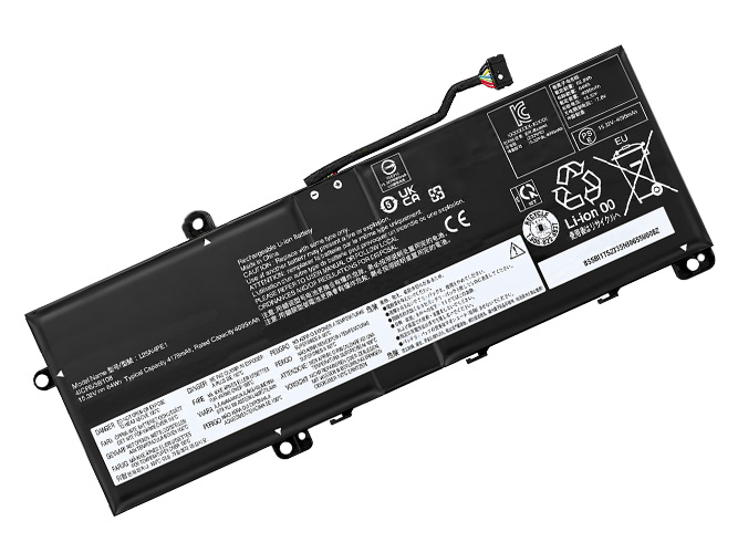 long life Lenovo ThinkBook 14 G9 IPL-21UX00ADPE battery