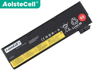 long life Lenovo ThinkPad T470p 20J60015 battery