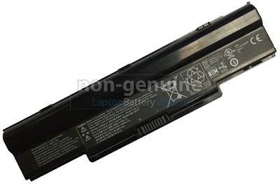 56Wh LG XNOTE P330-UE75K battery replacement