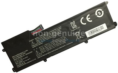 44.40Wh LG Z360-GH60K battery replacement