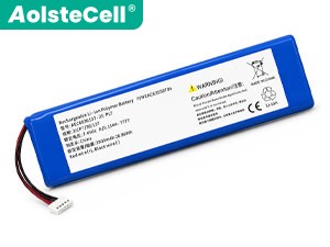 long life LG XBoom GO PL7 battery