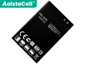 long life LG BL-44JN battery