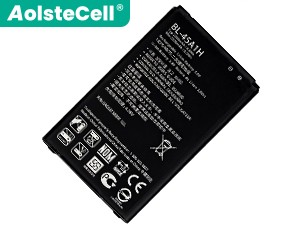 long life LG K420N battery