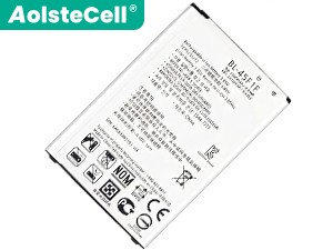 long life LG M-K120L battery