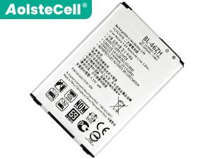 long life LG X210DS battery