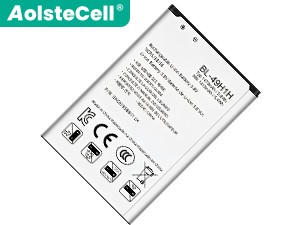 long life LG Exalt LTE VN220 battery
