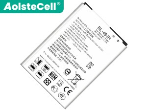 long life LG BL-49JH battery