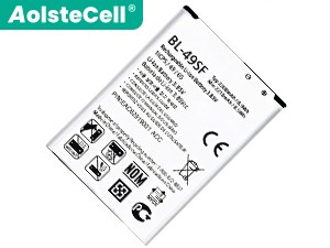 long life LG G4Beat battery