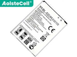 long life LG MS323 battery