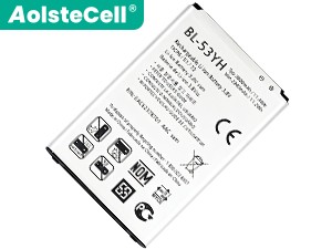long life LG D855 battery