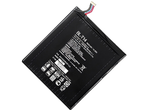 long life LG G Pad 8.0 LTE battery
