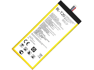 long life LG BL-T20 battery