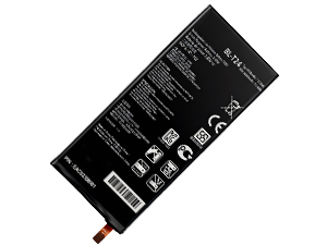 long life LG LS755 battery
