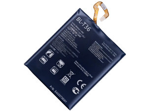 long life LG K10-2018 battery