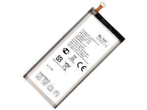 long life LG Q710 battery