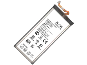long life LG Q7+ battery