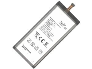 long life LG G8X battery