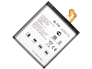 long life LG G8S ThinQ battery