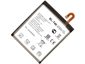 long life LG BL-T46 battery