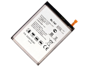 long life LG BL-T47 battery