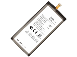 long life LG BL-T48 battery