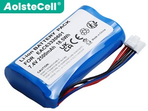 long life LG TD-Bb11LG battery