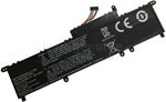 Battery for LG XNOTE P220