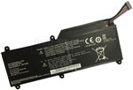 Replacement Battery for LG U460
