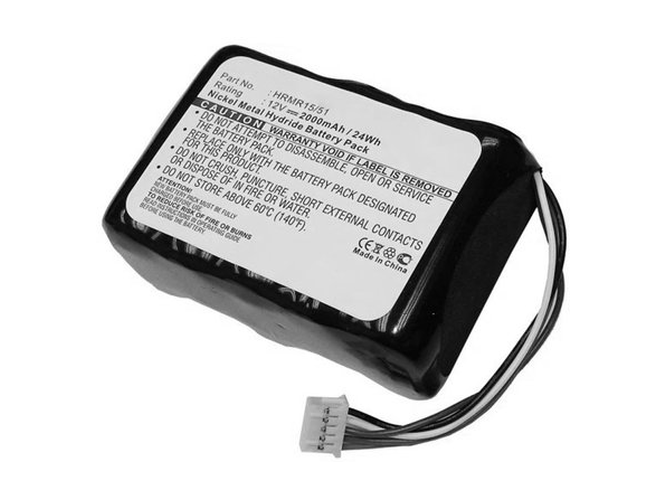 long life Logitech 533-000050 battery