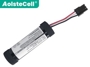 long life Logitech 533-000104 battery