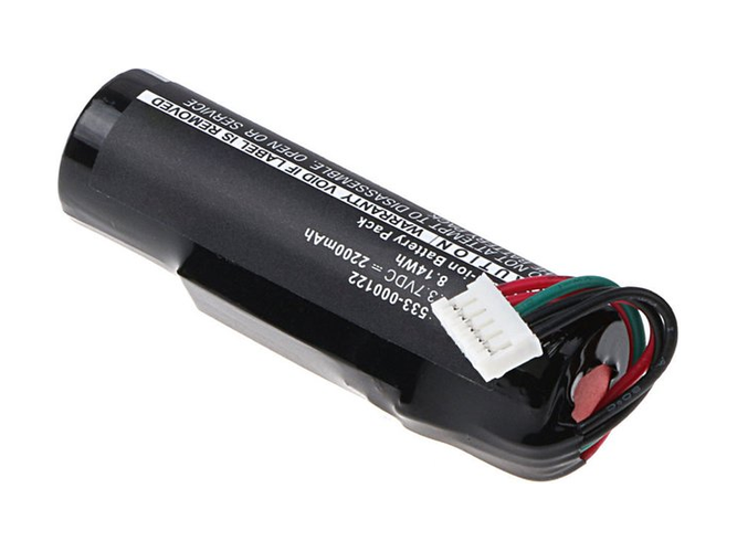 long life Logitech WS600VI battery