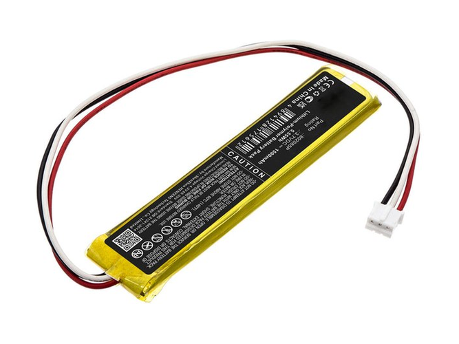 long life Logitech K800 battery