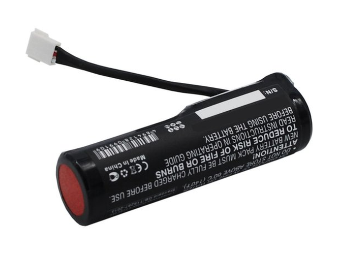 long life Logitech NTA2479 battery