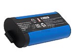 long life Logitech 533-000116 battery