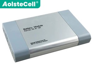 long life Maquet 6487180 battery