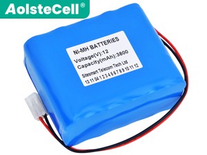 long life MB ECG-1212 battery