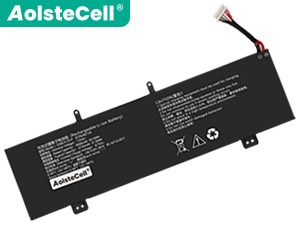 long life Mechrevo 5266C4-2S1P battery