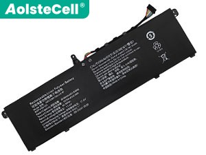 long life Mechrevo FHPV656458P-4S1P battery