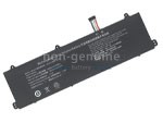 long life Mechrevo 16-7602 battery