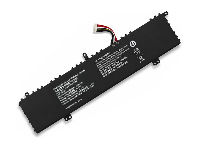 long life Mechrevo AEC674882-3S1P battery