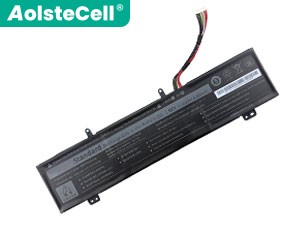 long life Mechrevo AEC675686-3S1P battery