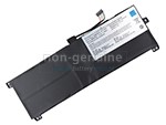Replacement Battery for Mechrevo S1-01