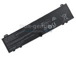 long life Mechrevo GXIDL-13-17-3S5050 battery