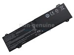 long life Mechrevo PHID1-13-17-4S1P-0 battery