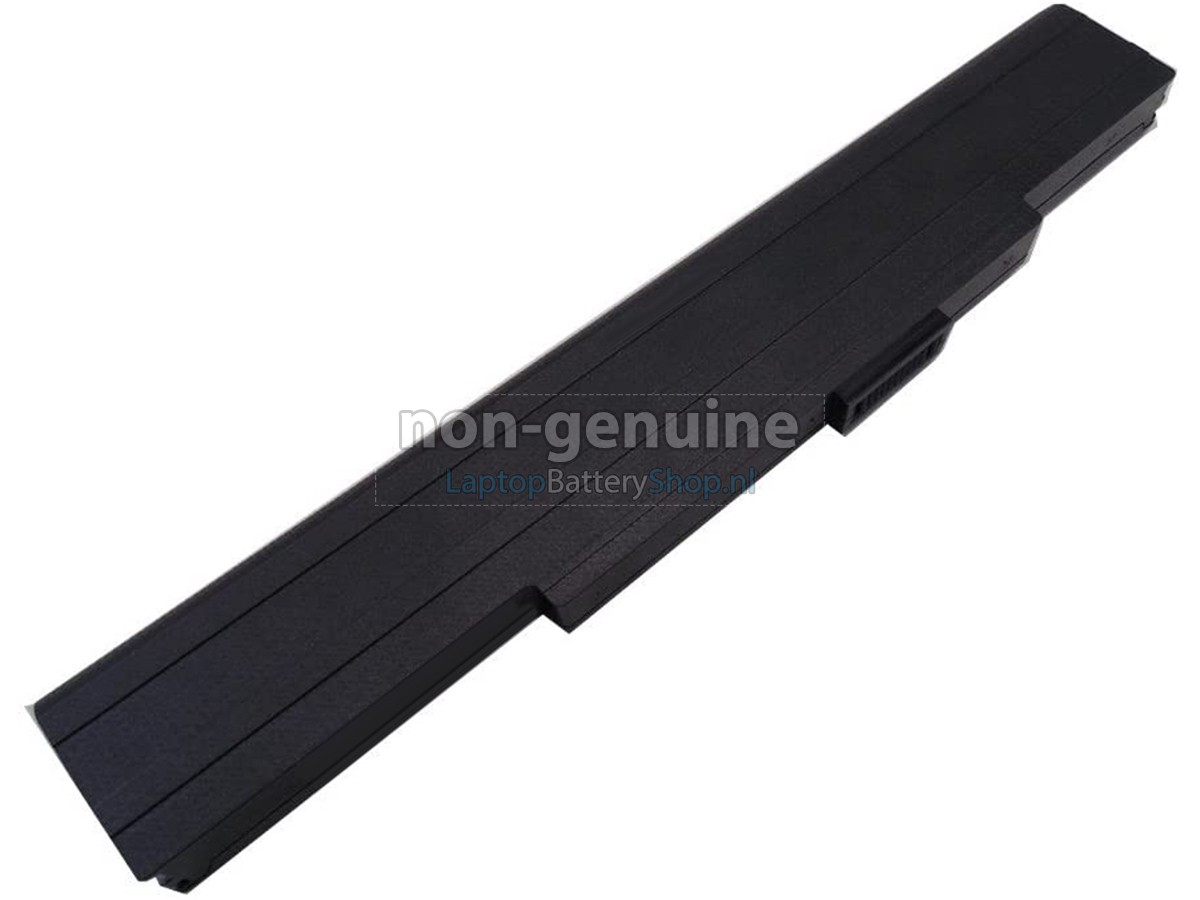 Battery for Medion Akoya P7628