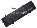 long life Medion 4569127-2S(2ICP5/69/127) battery