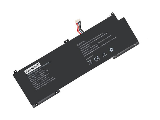 long life Medion Akoya E15415 (NP15CM) battery
