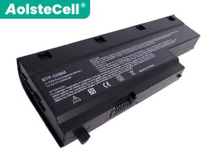 long life Medion MD97447 battery