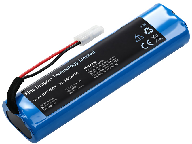 long life Medion FD-5RSW-RB battery